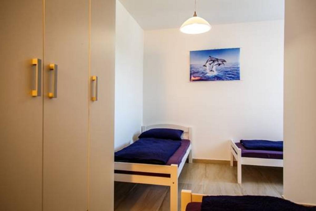 Nemira Sunny Apartments Omiš Zimmer foto